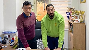 Seyhan Bld.Spor Süper Lige Yükselmeye Kararlı