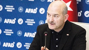 Son dakika... İçişleri Bakanı Soylu duyurdu: Kahramanmaraşlı merkezli depremlerde can kaybı 47 bin 932'ye yükseldi