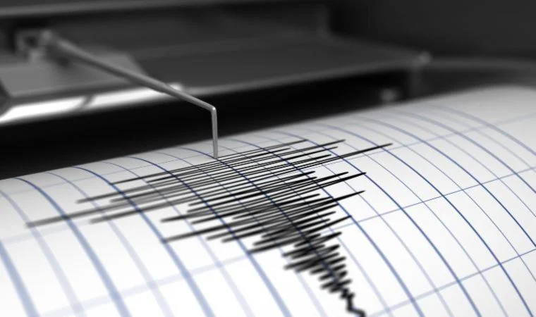 SONDAKİKA: Kayseri'de Sabaha Karşı Yeni Deprem