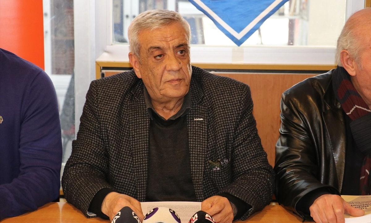 TMMOB Adana İl Koordinasyon Kurulu Sekreteri Uncu'dan bina sahiplerine uyarı: 