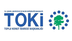 TOKİ 575 arsasını satışa çıkardı