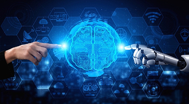 Yapay Zekanın Deprem Cevabı