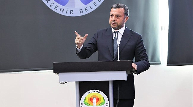 Yüreğir'de Ruhsat Ve Yapı İzin Belgesi Elektronik Ortama Taşınıyor