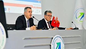 2023 Yılı 2. İl Koordinasyon Kurulu Toplantısı Gerçekleştirildi 