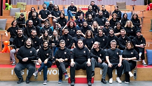 4 milyon dolar tohum yatırım aldı, değerlemesi 39 milyon dolara ulaştı