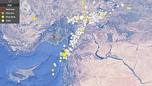 Adana'da Büyük Bir Deprem Bekleniyor mu? 