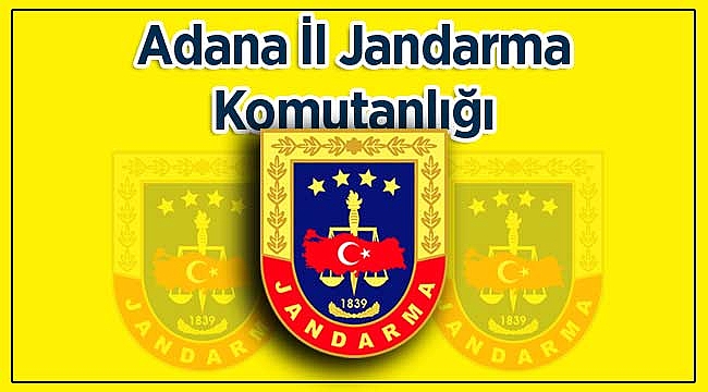 Adana'da Güvenlik Güçlerince Bir Eve Uyuşturucu Baskını