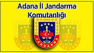 Adana'da Güvenlik Güçlerince Bir Eve Uyuşturucu Baskını