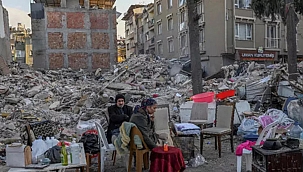 Depremzedeler Hala Yardıma İhtiyaç Duyuyor