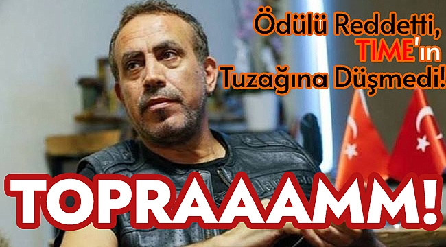 Fitneye Alet Olmadı