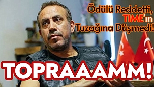 Fitneye Alet Olmadı