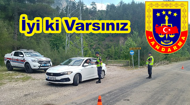 Güvenlik Güçleri Suçlulara Nefes Aldırmıyor