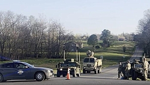 Havada çarpışıp düştüler! ABD'de askeri helikopter kazası: Güvenlik önlemleri artırıldı