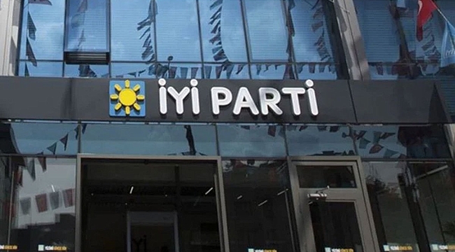 İyi Parti Adana MV Aday Listesi