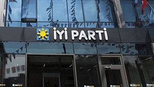 İyi Parti Adana MV Aday Listesi