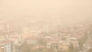 Meteoroloji'den Adana İçin "Toz Taşınımı" ve "Sağanak Yağış" Uyarısı!