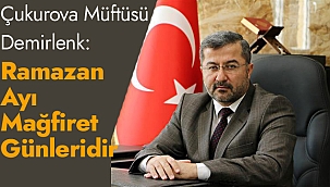 Ramazan Ayının Mağfiret Günleri
