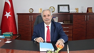  Saadet Partili Kozan Belediye Başkanı Kazım Özgan AK Parti'ye geçti! 