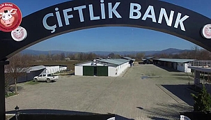Son dakika: Çiftlik Bank davasında yeni gelişme