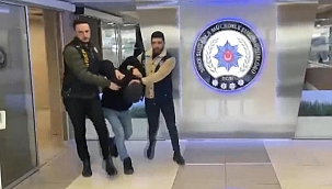 Togg adına sahte internet sitesi kurmuştu! Tutuklanarak cezaevine gönderildi