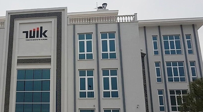 TUİK Adana Bölge Müdürlüğü Şubat 2023 İstatistiği Yayınladı 