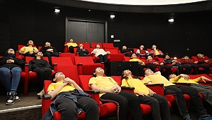 Yüreğir Bilim Merkezi Ara Tatilde Çocukları Bekliyor