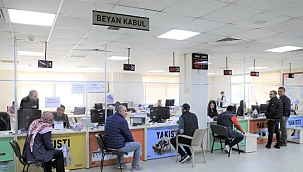 Yüreğir'de Yapılandırma Başvuruları Başladı