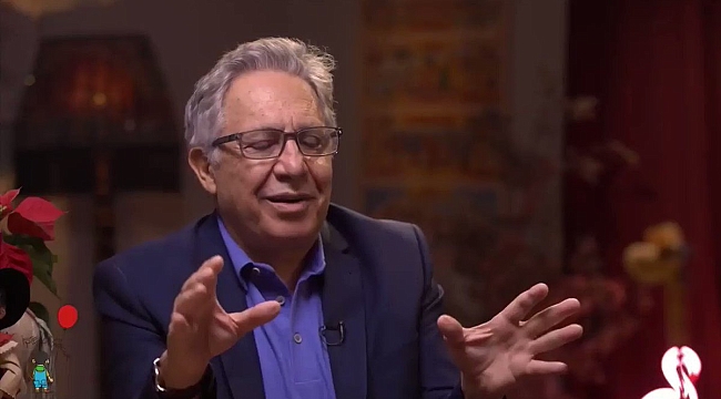 Zülfü Livaneli: Erbakan ve Ecevit döneminde ölüm oruçları