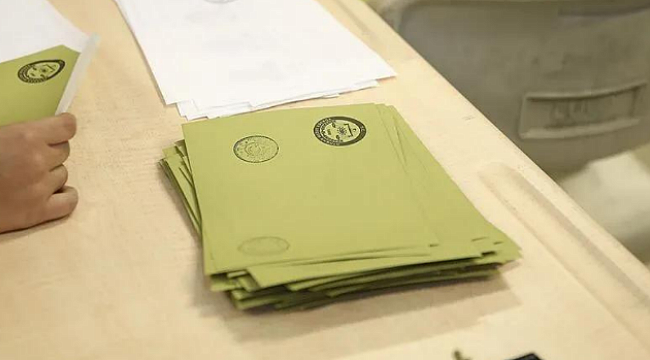 Adana Seçim Sonuçları