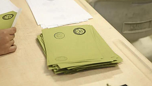 Adana Seçim Sonuçları