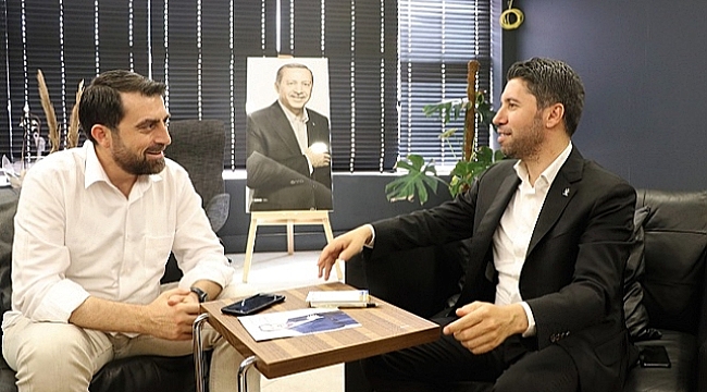 Ay'dan Karalar'a Zehir Zemberek Sözler!