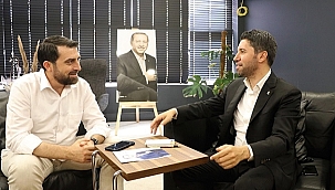 Ay'dan Karalar'a Zehir Zemberek Sözler!