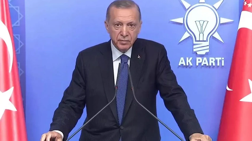 Cumhurbaşkanı Erdoğan duyurdu: Tahıl koridoru Anlaşması iki ay uzatıldı