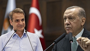 Cumhurbaşkanı Erdoğan, Yunan basınına konuştu