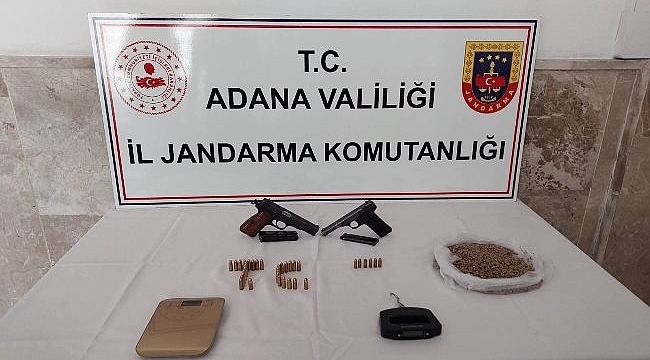 Emniyet Birimleri Boş Durmuyor