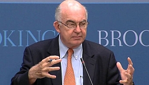 Eski bakanlardan Kemal Derviş 74 yaşında hayatını kaybetti!