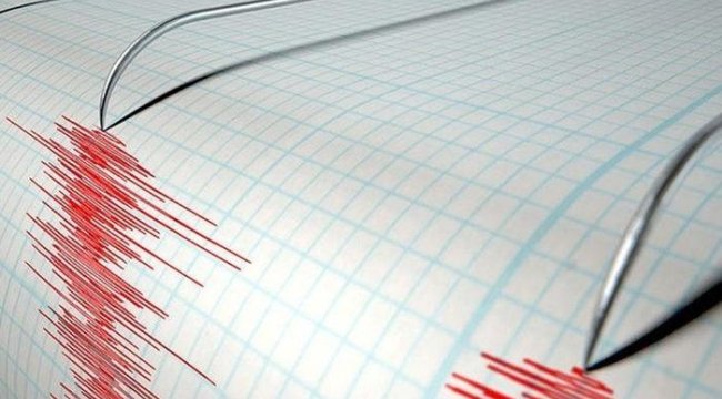 Girit Adası'nda korkutan deprem! AFAD duyurdu