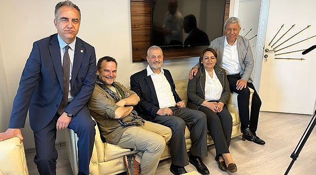 Adana'da Seçimin Nabzı