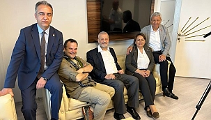 Adana'da Seçimin Nabzı