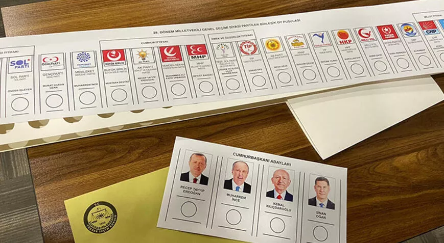 Seçim yasakları neler? 