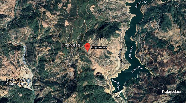 Son Dakika!: Kozan'da Deprem: 4.3