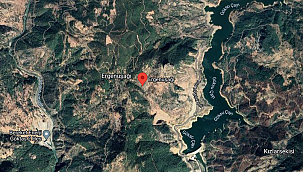 Son Dakika!: Kozan'da Deprem: 4.3