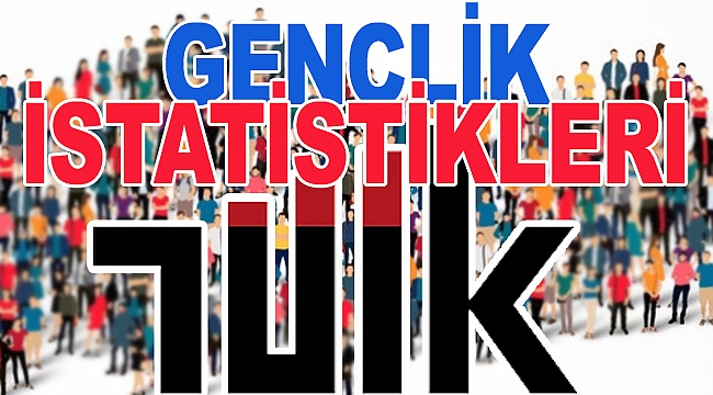 TUIK Gençlik İstatistikleri