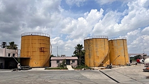 Adana'da Kaçak Akaryakıt Ele Geçirildi