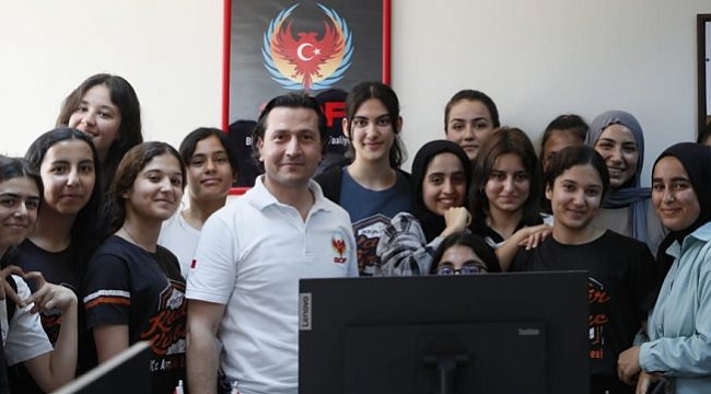 Adana Polisi: "Bir iyilik yap"