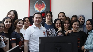 Adana Polisi: "Bir iyilik yap"