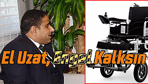 El Uzat, Engel Kalksın