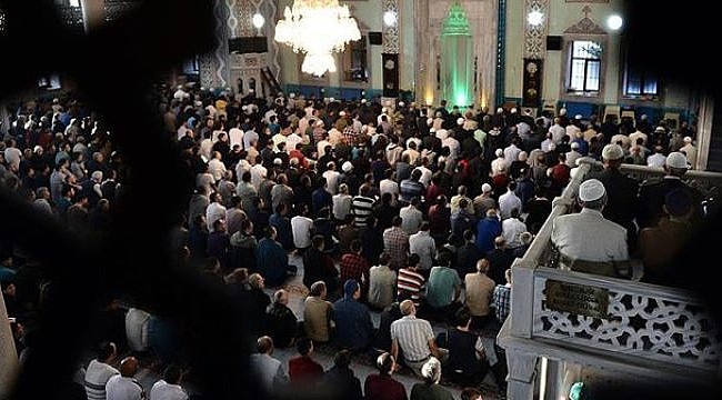 Teşrik Tekbirlerini Unutmayınız