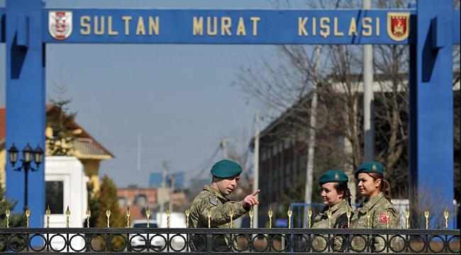 Türk Askeri Kosova'ya Gidiyor