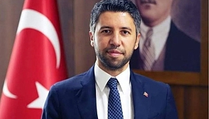 Ak Parti Adana İl Başkanı Mehmet Ay Görevinden İstifa Etti